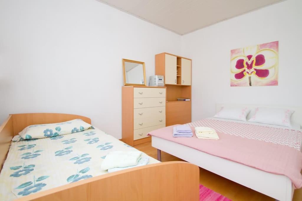Cozy Rooms In Nature, Perfect For Relax Ilirska Bistrica Kültér fotó