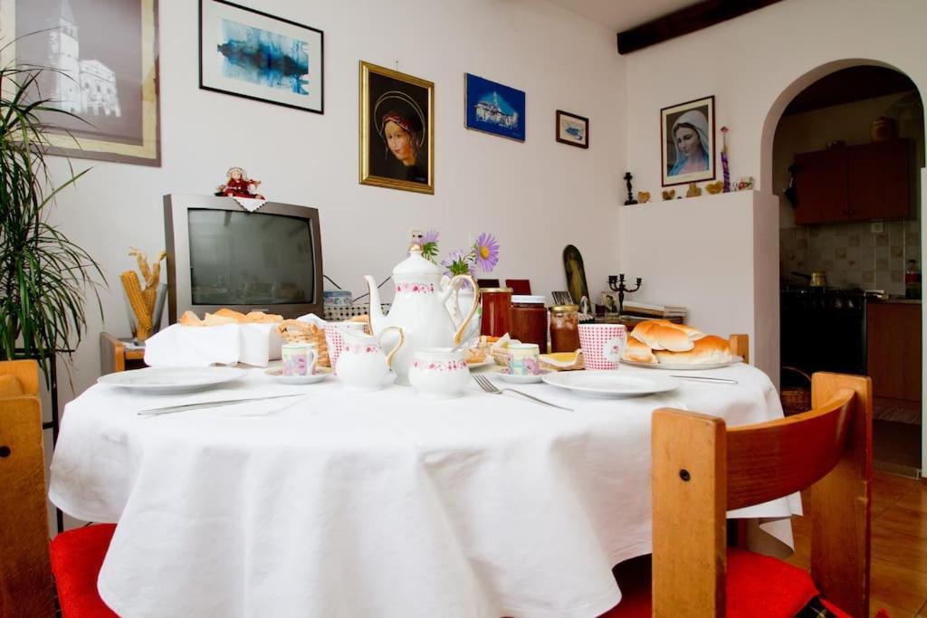 Cozy Rooms In Nature, Perfect For Relax Ilirska Bistrica Kültér fotó
